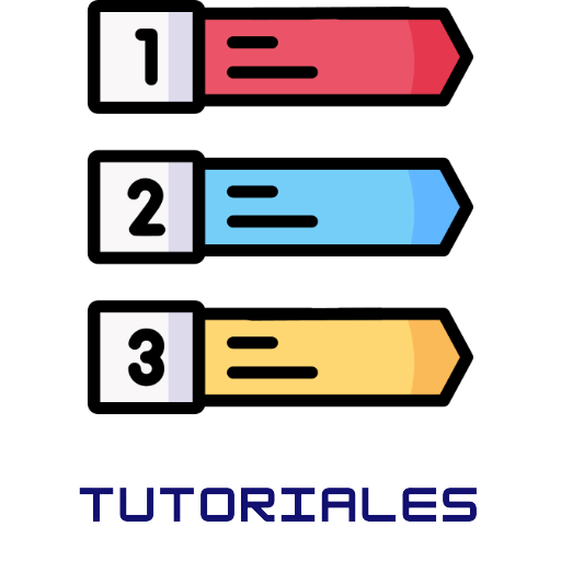 Tutoriales