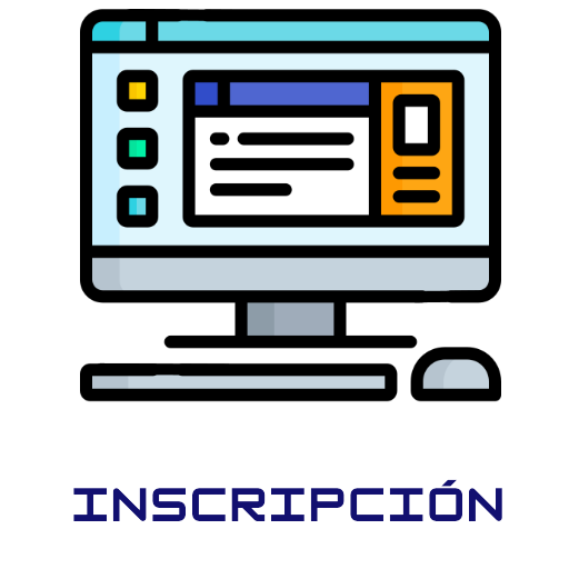 Inscripción